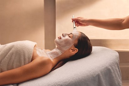 Prabangi stangrinamoji veido procedūra Kaune