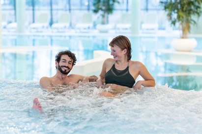 Gydymo programa „Mineral SPA Draugystė“