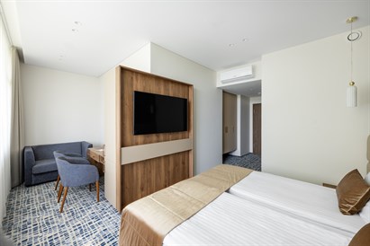 Sveikatinimo programa ,,Versmė I“ vienam 