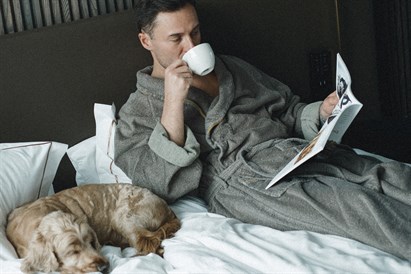 Nakvynė šeimai MANA SPA + 2 procedūros d. d.