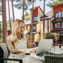 Darbo poilsis viešbutyje „Palanga Park Hotel“
