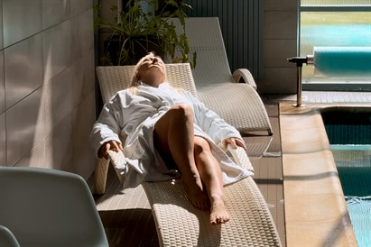 Trumpos atostogos viešbutyje „Sigulda“ dviem