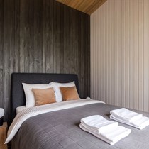 Poilsis PINE PLACE namelyje dviem d. d.