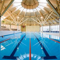 Vandens ir pirčių pramogos ATOSTOGŲ PARKE