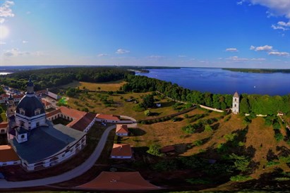 HEXA CINEMA VR kino seansas „Aš Lietuva“