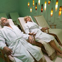 SPA malonumai Druskininkų centre