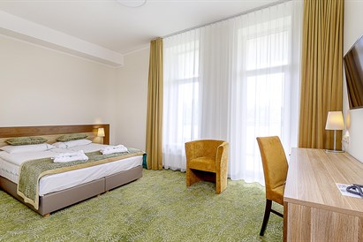 2 n. „Eglės sanatorijoje“ Druskininkuose d. d.