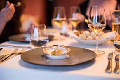 Restorano „Simboly“ dovanų čekis