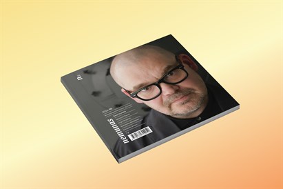 Žurnalo „Nemunas“ prenumerata