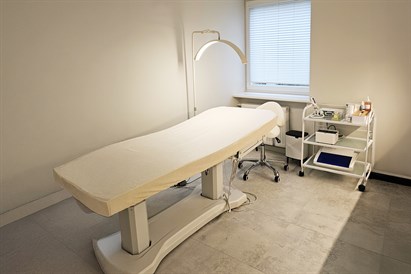 Veido procedūra BIOLOGIC DEFENCE