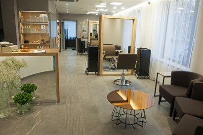 59 Eur vertės „Tilia SPA“ dovanų čekis