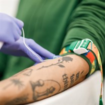 Minimalus tyrimų paketas vyrams