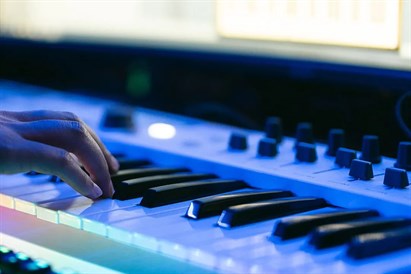 Muzikos produkcijos kursas pradedančiajam