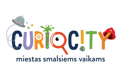 „CurioCity“ dovanų čekis