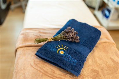 Poilsio programa SPA AMBER PALACE „Žiema I“