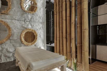 Stangrinamoji veido procedūra + dovana