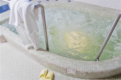 SPA poilsis Druskininkuose + staigmena 