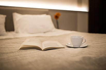 Poilsis „Grand Baltic Dunes“ dviem