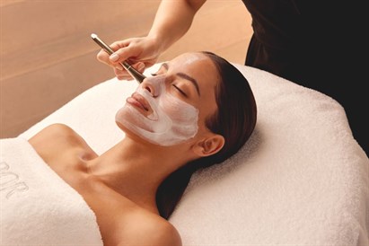 Prabangi stangrinamoji veido procedūra Kaune