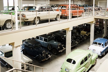 Poilsis Sodeliškių dvare Biržų r.