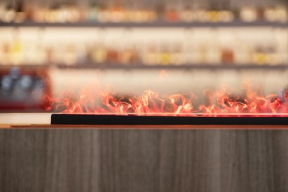 3 patiekalų vakarienė restorane „Aikštė“ dviem