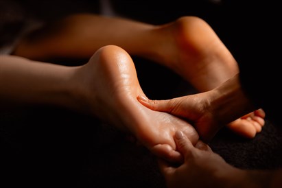 Sportinis masažas „Mystic SPA Hub“