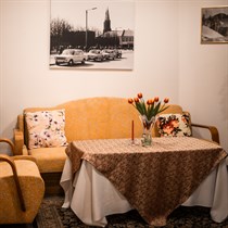 Močiučių restorano „Puntukas“ dovanų čekis