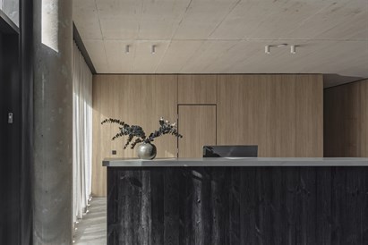 Poilsis viešbutyje LAJOS dviem + pramogų kambarys