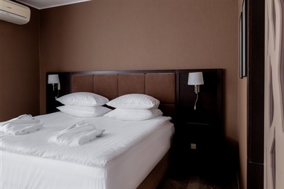 1 nakvynės poilsis Druskininkuose