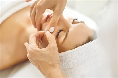 Veido ir kūno ritualas „Body & Face Lift“