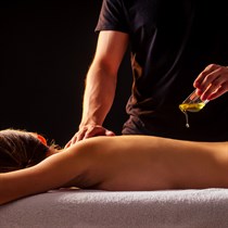 SPA ritualas „Karališkoji ramybė“