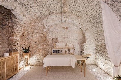 Havajietiškas masažas „Lomi-Lomi Nui“