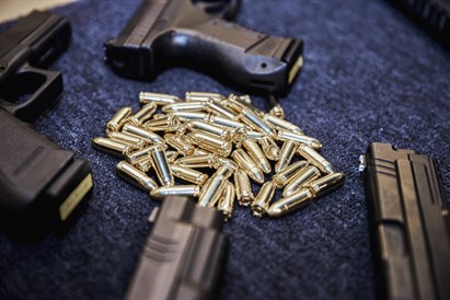 Šaudyklos LADA dovanų čekis