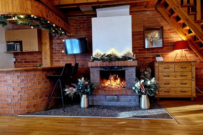 Romantiška nakvynė prie Galvės ežero dviem