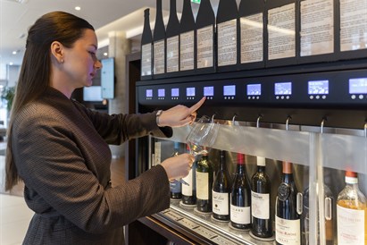 Savarankiška vyno degustacija su užkandžiais