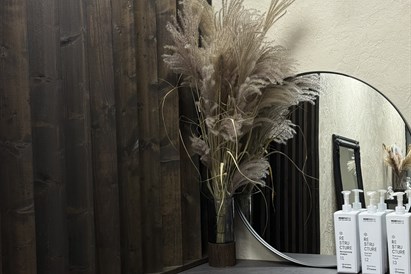 Kūno stangrinimo procedūra su EMS