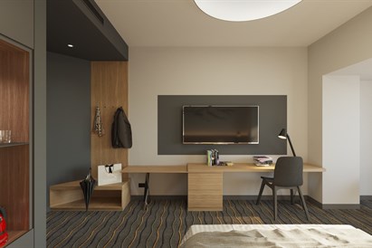 1 nakvynė su SPA „Royal SPA Birštonas“