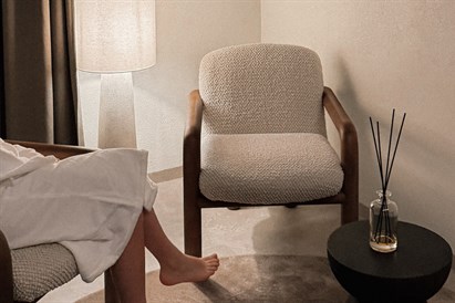 Pasirinktas masažas viešbutyje LAJOS 