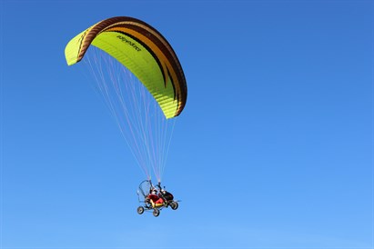 „Vertical Dimension“ dovanų čekis