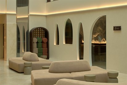 SPA poilsis Palangoje su kūno masažu dviem