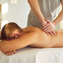 Klasikinis viso kūno masažas „Saulėja SPA“