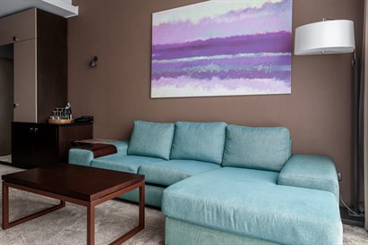 1 nakvynės poilsis Druskininkuose