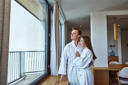 Poilsis „Vytautas Mineral SPA“ JAM ir JAI d. d.