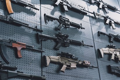 Šaudymo centro EHUNT dovanų čekis