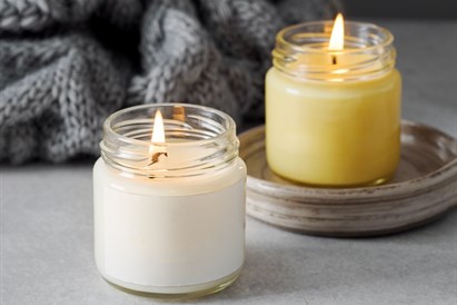 Nugaros masažas „Pajūrio vėjas“