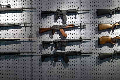 Šaudymo centro EHUNT dovanų čekis