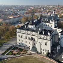 Valdovų rūmų dovanų čekis
