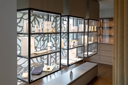 Kūno šveitimas „Nauja oda“ + kūno masažas