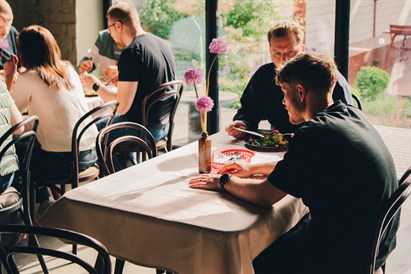 Darbostogos TECH SPA + masažas d. d.