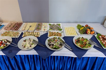 Sveikatinimo programa „Energetike“ ŽIEMA II